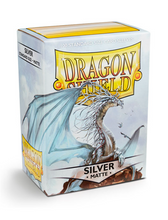 Load image into Gallery viewer, Dragon Shield Matte Sleeves
