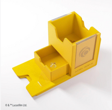 Load image into Gallery viewer, Star Wars: Unlimited Twin Suns Deck Pod - Gamegenic Deck Box
