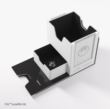 Load image into Gallery viewer, Star Wars: Unlimited Twin Suns Deck Pod - Gamegenic Deck Box
