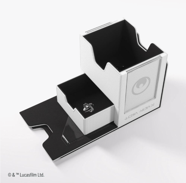 Star Wars: Unlimited Twin Suns Deck Pod - Gamegenic Deck Box