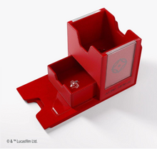 Load image into Gallery viewer, Star Wars: Unlimited Twin Suns Deck Pod - Gamegenic Deck Box
