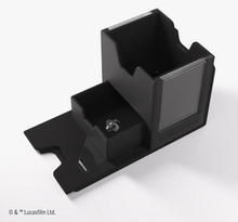 Load image into Gallery viewer, Star Wars: Unlimited Twin Suns Deck Pod - Gamegenic Deck Box

