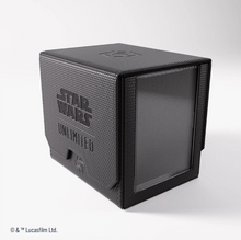 Load image into Gallery viewer, Star Wars: Unlimited Deck Pod - Gamegenic Deck Box
