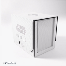 Load image into Gallery viewer, Star Wars: Unlimited Deck Pod - Gamegenic Deck Box
