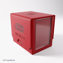 Load image into Gallery viewer, Star Wars: Unlimited Deck Pod - Gamegenic Deck Box
