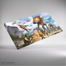 Load image into Gallery viewer, Star Wars: Unlimited Game Mat
