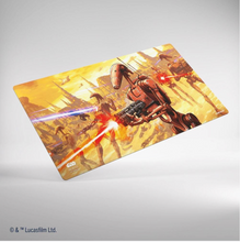 Load image into Gallery viewer, Star Wars: Unlimited Game Mat
