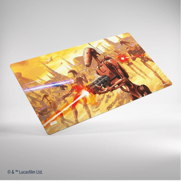 Star Wars: Unlimited Game Mat