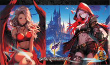Load image into Gallery viewer, Soul Masters Playmat w/ Bag
