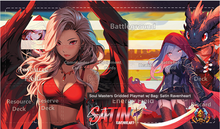 Load image into Gallery viewer, Soul Masters Playmat w/ Bag
