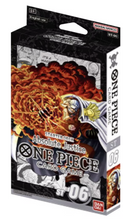 Load image into Gallery viewer, Starter Deck - One Piece [ENG]
