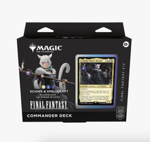 Load image into Gallery viewer, Final Fantasy - Magic The Gathering [ENG]
