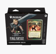 Load image into Gallery viewer, Final Fantasy - Magic The Gathering [ENG]
