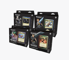 Load image into Gallery viewer, Final Fantasy - Magic The Gathering [ENG]
