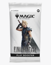 Load image into Gallery viewer, Final Fantasy - Magic The Gathering [ENG]
