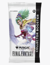 Load image into Gallery viewer, Final Fantasy - Magic The Gathering [ENG]
