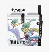 Load image into Gallery viewer, Final Fantasy - Magic The Gathering [ENG]
