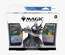 Load image into Gallery viewer, Final Fantasy - Magic The Gathering [ENG]
