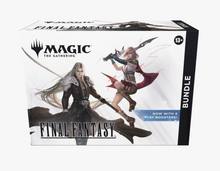 Load image into Gallery viewer, Final Fantasy - Magic The Gathering [ENG]
