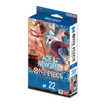 Load image into Gallery viewer, Starter Deck - One Piece [ENG]
