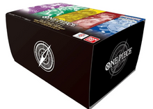 Load image into Gallery viewer, One Piece The Best (PRB-01) Premium Booster Box - One Piece [JPN]
