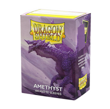 Load image into Gallery viewer, Dragon Shield Matte Sleeves
