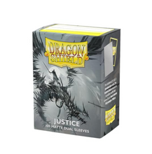 Load image into Gallery viewer, Dragon Shield Matte Sleeves
