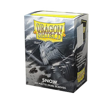 Load image into Gallery viewer, Dragon Shield Matte Sleeves
