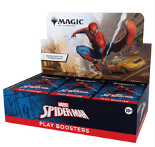 Load image into Gallery viewer, Spider-Man - Magic The Gathering [ENG]
