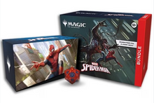 Load image into Gallery viewer, Spider-Man - Magic The Gathering [ENG]
