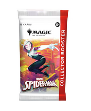 Load image into Gallery viewer, Spider-Man - Magic The Gathering [ENG]

