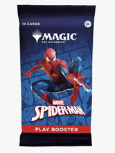 Load image into Gallery viewer, Spider-Man - Magic The Gathering [ENG]
