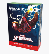 Load image into Gallery viewer, Spider-Man - Magic The Gathering [ENG]
