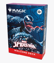 Load image into Gallery viewer, Spider-Man - Magic The Gathering [ENG]
