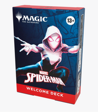 Load image into Gallery viewer, Spider-Man - Magic The Gathering [ENG]
