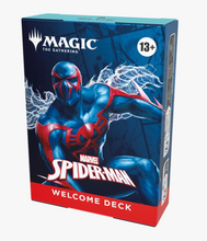 Load image into Gallery viewer, Spider-Man - Magic The Gathering [ENG]
