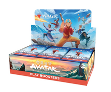 Load image into Gallery viewer, Avatar the Last Airbender - Magic the Gathering [ENG]
