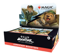 Load image into Gallery viewer, Avatar the Last Airbender - Magic the Gathering [ENG]
