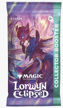 Load image into Gallery viewer, Lorwyn Eclipsed - Magic the Gathering [ENG]
