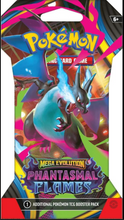 Load image into Gallery viewer, Phantasmal Flames (ME02) - Pokemon [ENG]
