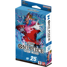 Load image into Gallery viewer, One Piece Starter Decks - One Piece [ENG]

