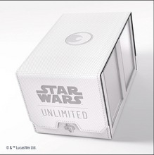 Load image into Gallery viewer, Gamegenic Star Wars Unlimited Deck Pod
