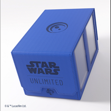 Load image into Gallery viewer, Gamegenic Star Wars Unlimited Deck Pod
