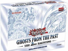 Load image into Gallery viewer, Ghosts from the Past 2nd Haunting - Yugioh
