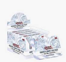 Load image into Gallery viewer, Ghosts from the Past 2nd Haunting - Yugioh
