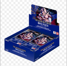 Load image into Gallery viewer, The Azure Sea's Seven (OP-14) - One Piece Card Game [ENG]
