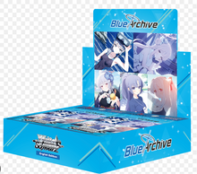 Load image into Gallery viewer, Blue Archive - Weiss Schwarz [ENG]

