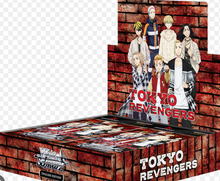 Load image into Gallery viewer, Tokyo Revengers - Weiss Schwarz [ENG]

