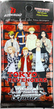 Load image into Gallery viewer, Tokyo Revengers - Weiss Schwarz [ENG]
