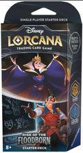 Load image into Gallery viewer, Lorcana Starter Decks - Lorcana [ENG]
